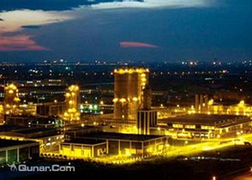 ​上海星火开发区