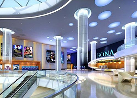 武汉珞珈创意体验城