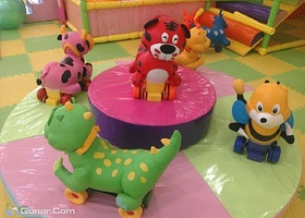 噜娜拉儿童乐园