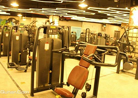 新生健身游泳馆（北苑店）