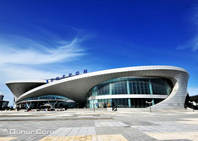 大连中升文化中心