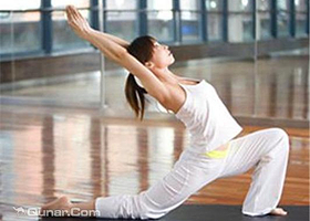 宝迪健身新区金山店