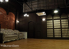 创智环境戏剧沙龙