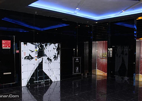 重庆万达国际电影城