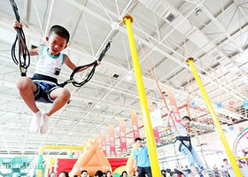 合肥哈皮小孩（新地店）