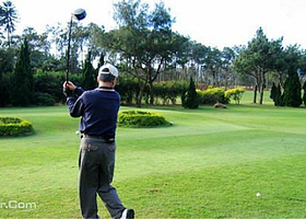 台湾蓝鹰高尔夫俱乐部