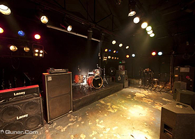 MAO Livehouse Beijing