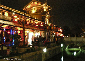 一米阳光(总店)