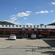 北京密云忠鹏山庄
