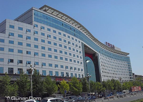 国贸国际会展中心