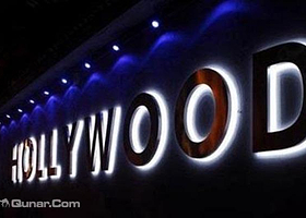 Hollywood Shanghai