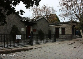 江岸铁路文化馆