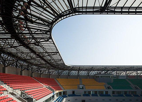 四川国际网球中心