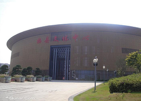 梅州市梅县文体中心