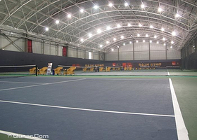 上海仙霞网球馆