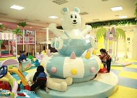 中辉儿童乐园