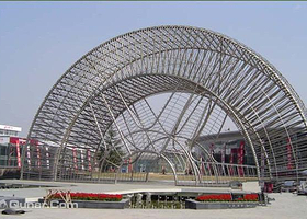 上海国际汽车城