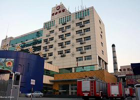 石家庄青少年宫