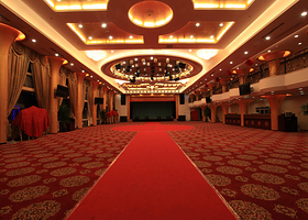 大郊亭国际商务酒店