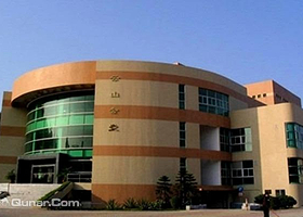 广外云山会堂（北校区）