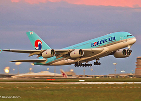 仁川机场接送机