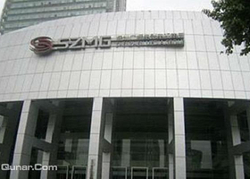 深圳广电大厦SZMG电视演播厅