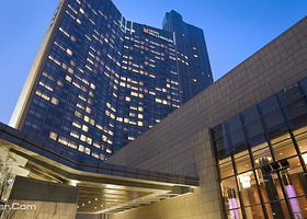 北京千禧大酒店