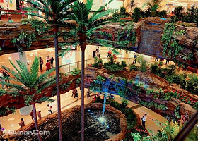 ROSA空中花园•世博源