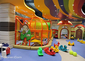 豌豆朵亲子乐园