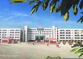 云浮市邓发纪念中学