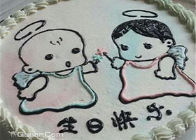 甜馨烘焙乐园(华盛园店)