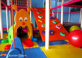 奔奔儿童乐园（新南路店）