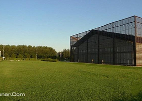 北京奥雅会展中心