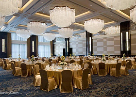 保利洲际宴会厅