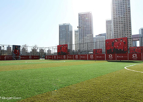 CBD体育文化广场