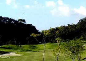 台湾旭阳高尔夫俱乐部