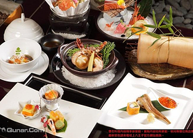 台北新上享餐饮集团