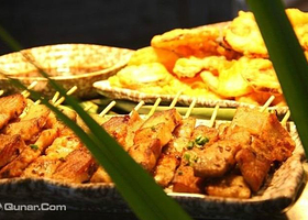 三亚半山半岛洲际度假酒店