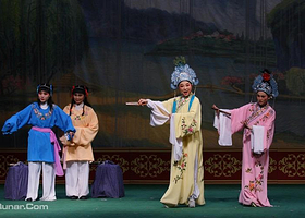 石景山区文化馆