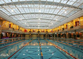 大连蓝堡休闲俱乐部