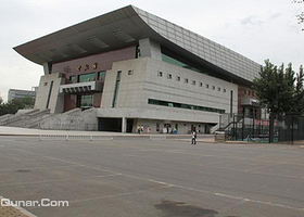 人民大学世纪馆