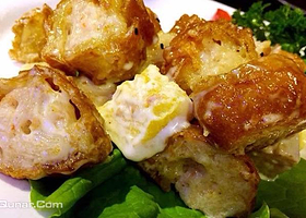 鹿卡小镇（新天地店）