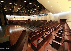 光谷客-17排剧院