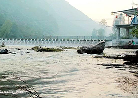 神道岭游乐休闲中心