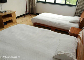 大明山翠竹园农家乐