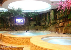 东正温泉养生会馆