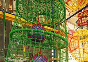 小勇士拓展乐园