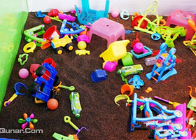 妙妙屋儿童乐园