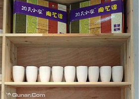 徐州功夫小瓷陶艺工作室