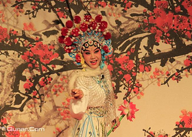 北京黄梅戏会馆